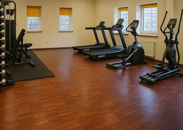 Hotel Relaks Wellness & Spa