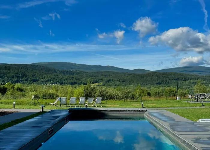 Lake Hill Karkonosze Resort & Spa